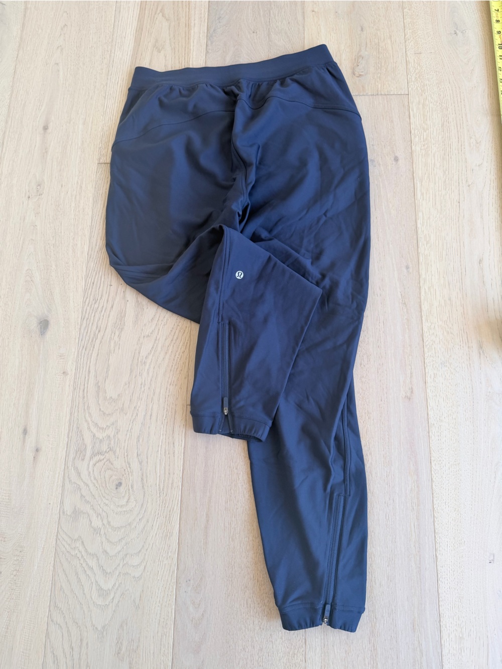 Lululemon Adapted State High-Rise Jogger